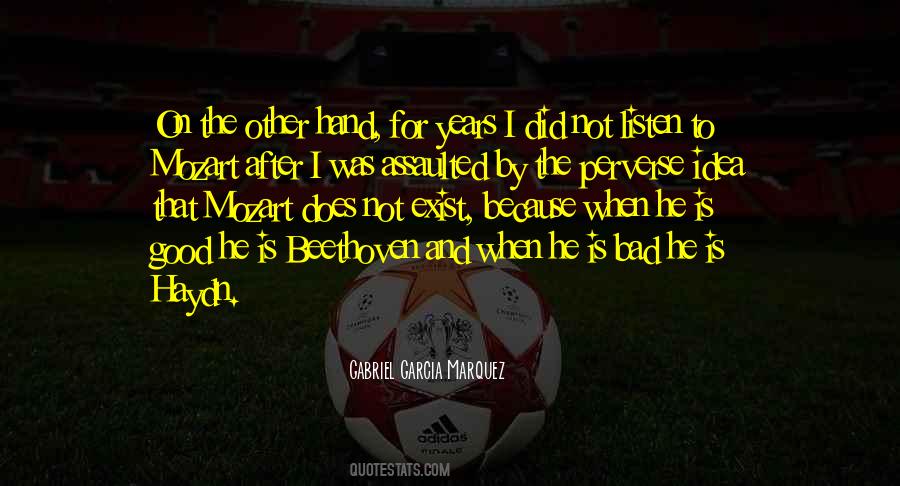 Jorge Perez Quotes #324562