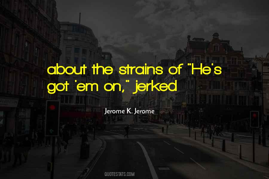 Jose M Hernandez Quotes #38969