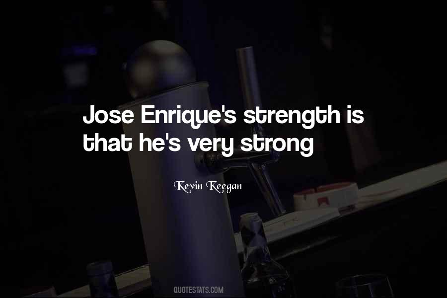 Jose Quotes #1016150