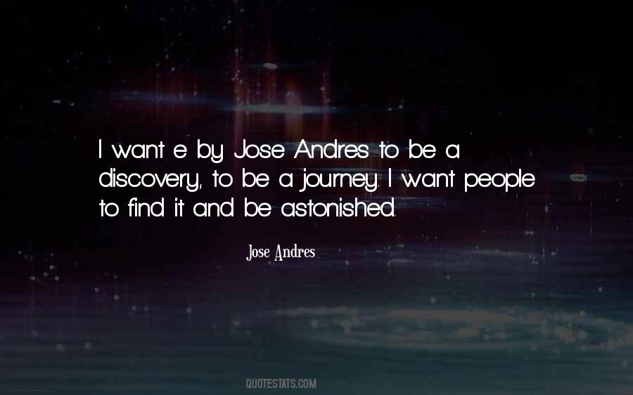 Jose Quotes #1382222