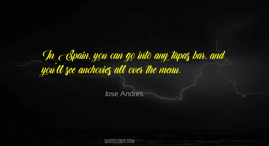 Jose Quotes #3299