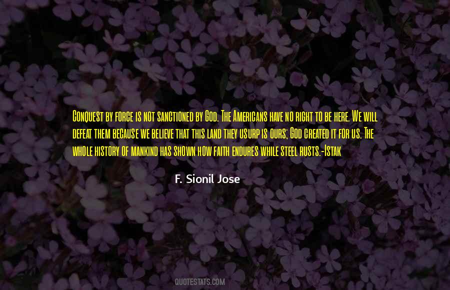 Jose Quotes #6989