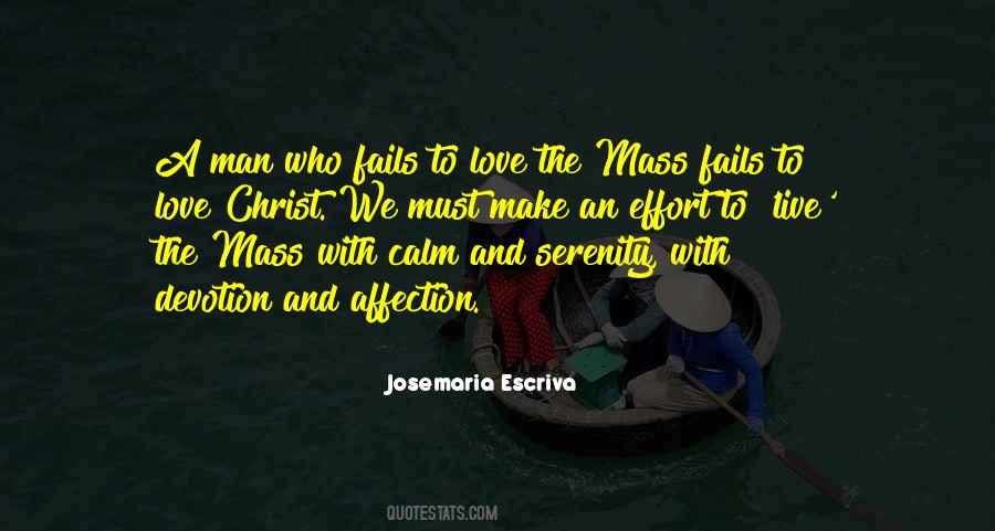 Josemaria Quotes #1738986