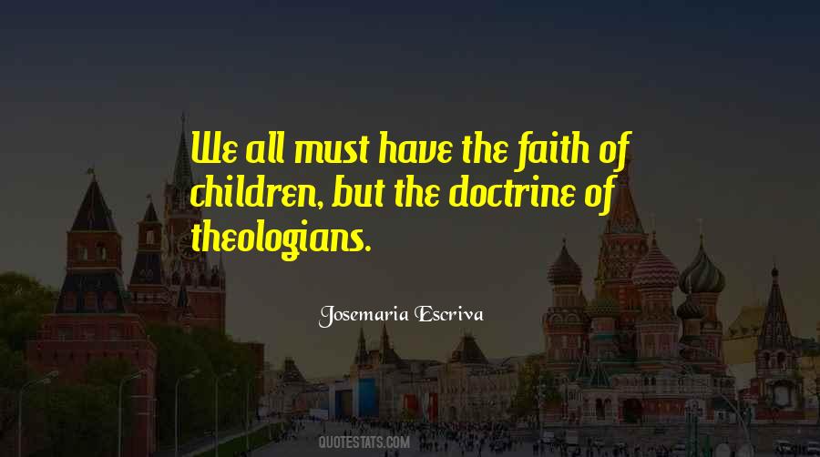 Josemaria Quotes #349524