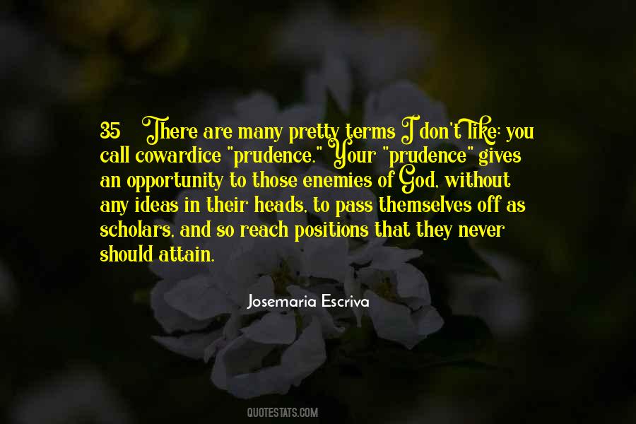 Josemaria Quotes #975388