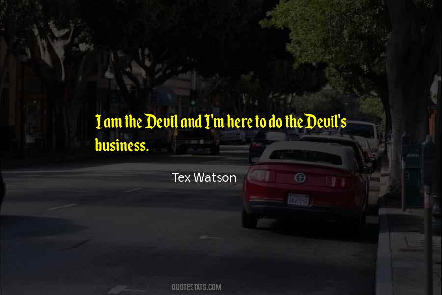 Quotes About Tex #869000