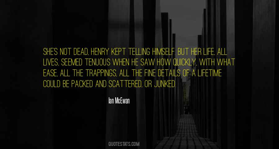 Joseph Goebel Quotes #1428891