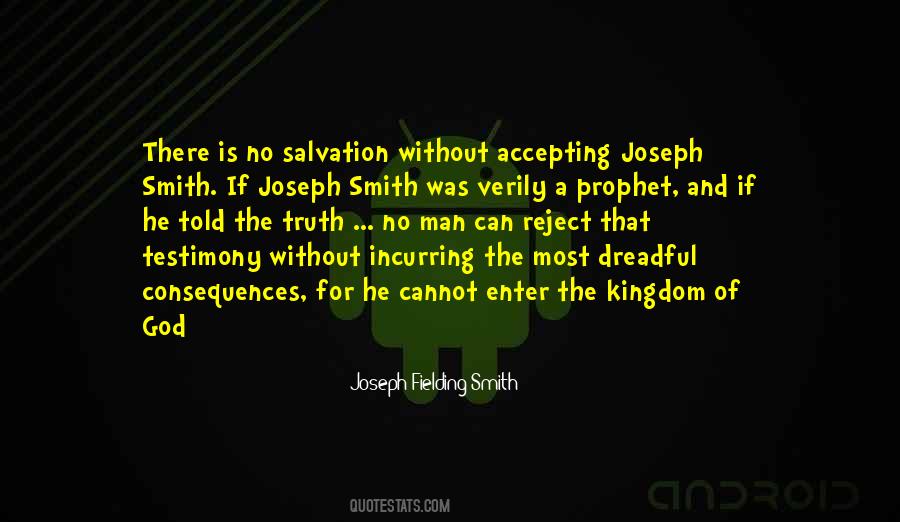 Joseph Quotes #1044408