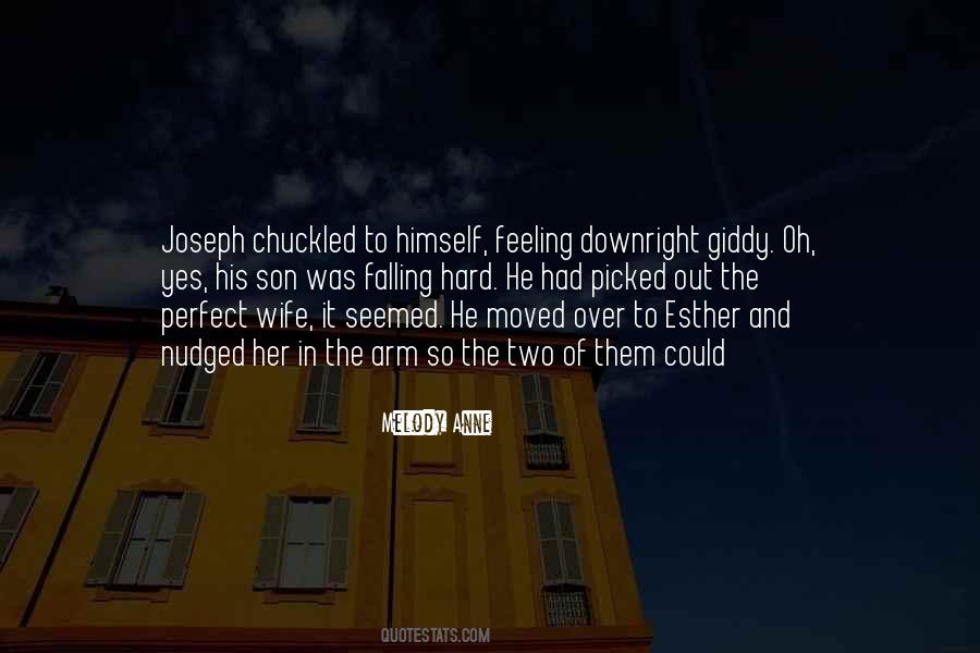 Joseph Quotes #1121347