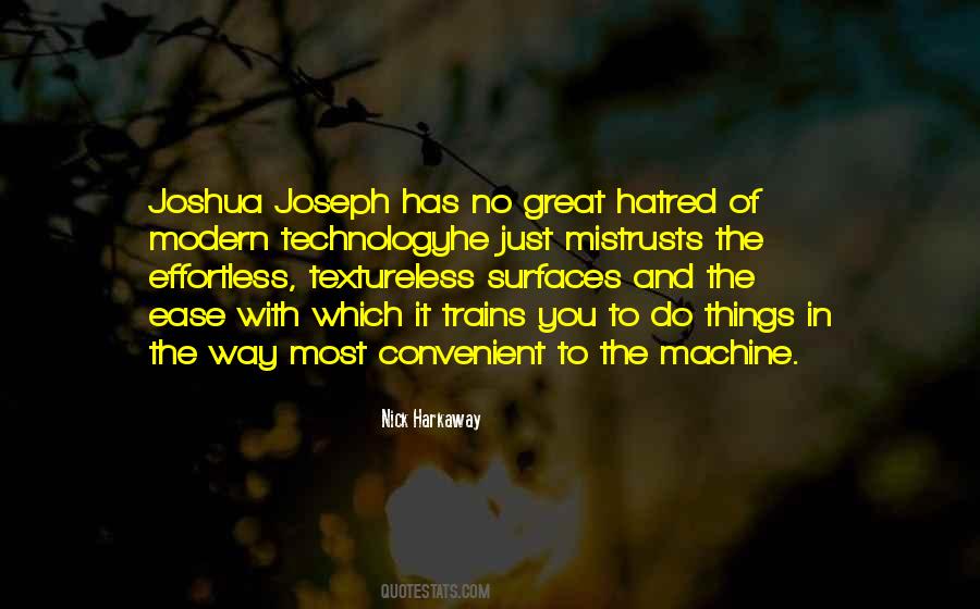 Joseph Quotes #1185144