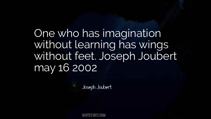 Joseph Quotes #1339925