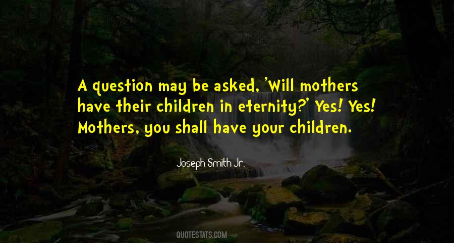 Joseph Smith's Quotes #130350