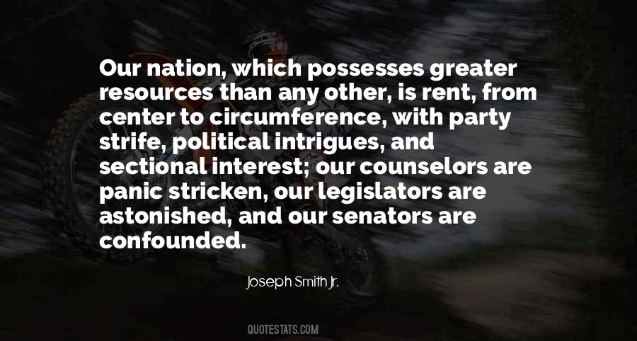 Joseph Smith's Quotes #278349