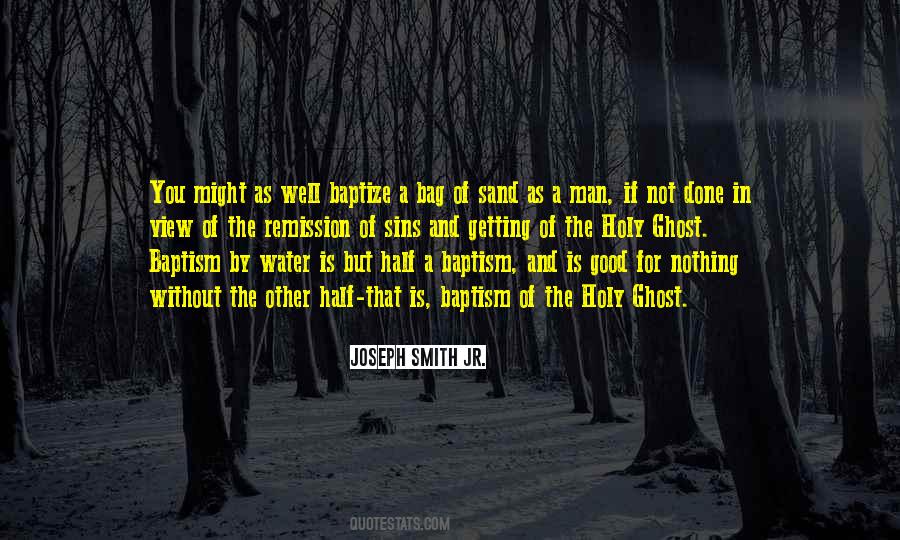 Joseph Smith's Quotes #444116