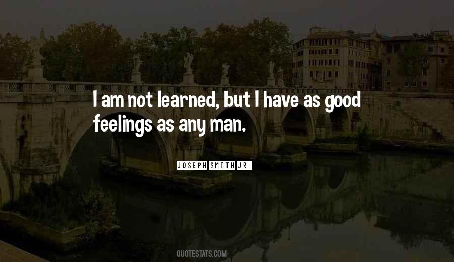 Joseph Smith's Quotes #464457