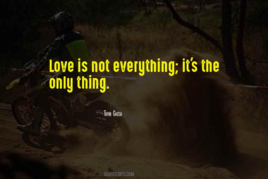 Joshua Graham Best Quotes #543635