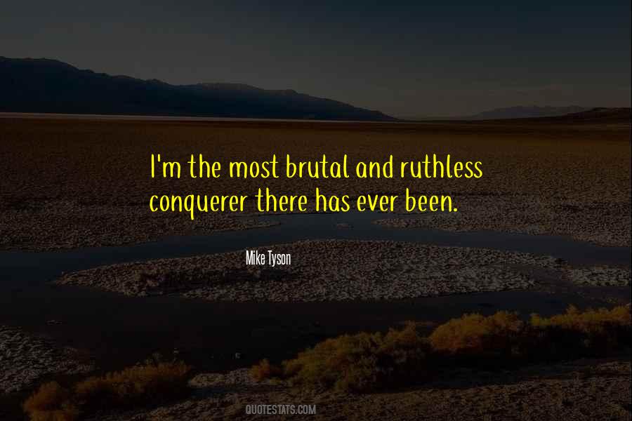 Joshua Graham Best Quotes #905103