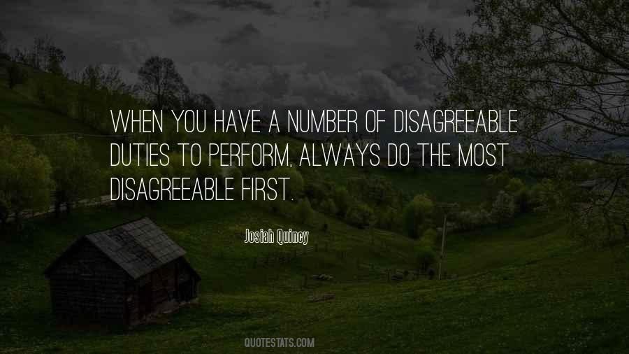 Josiah Go Quotes #137868