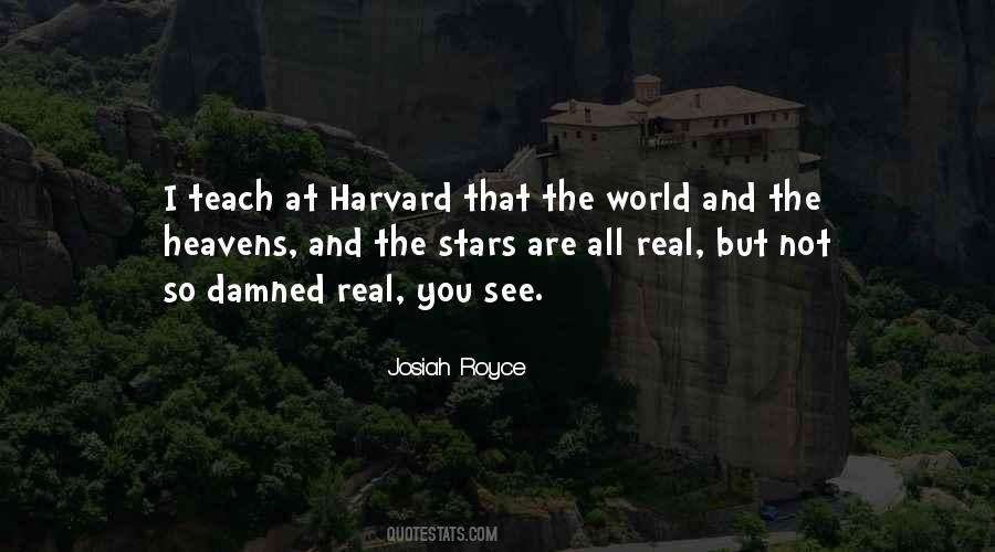 Josiah Go Quotes #221146