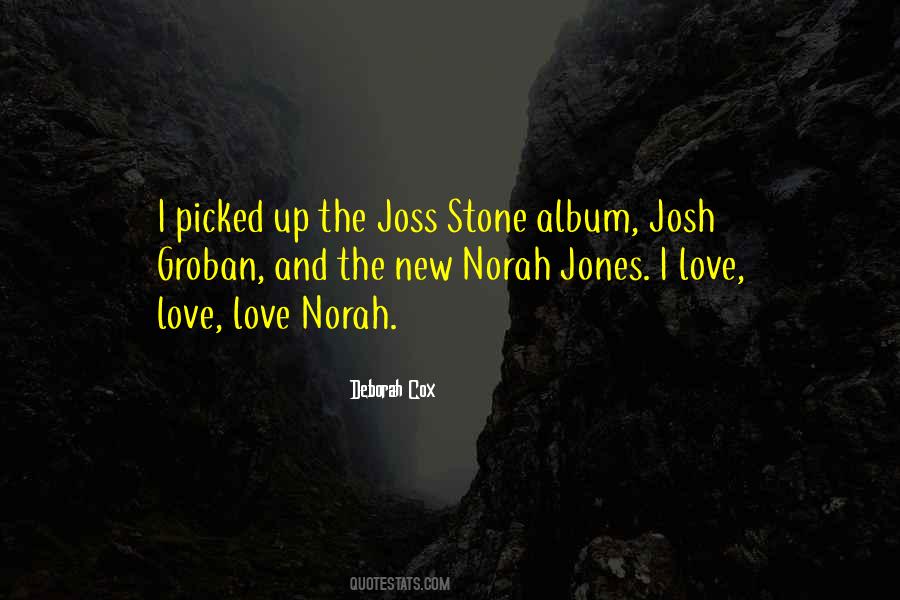 Joss Quotes #352546