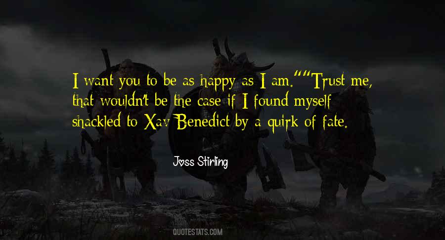 Joss Quotes #52978