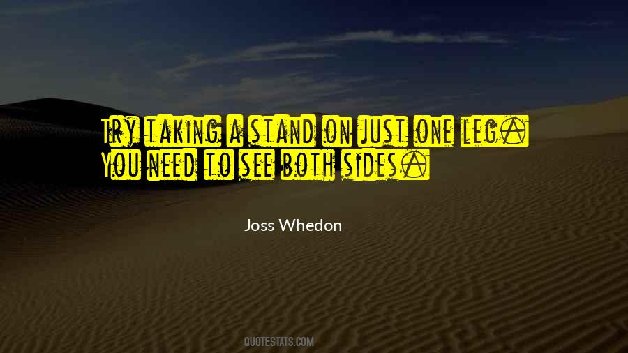 Joss Quotes #5372