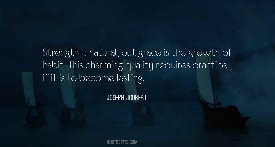 Joubert Quotes #259779