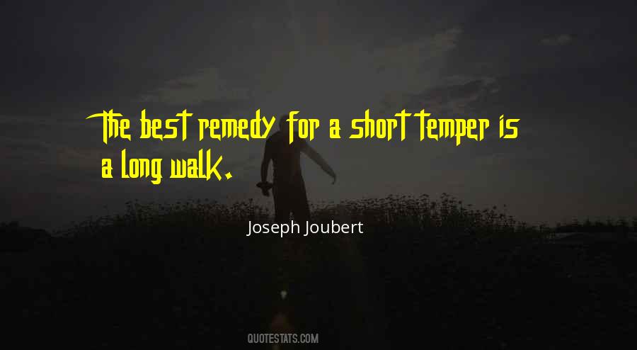 Joubert Quotes #538242