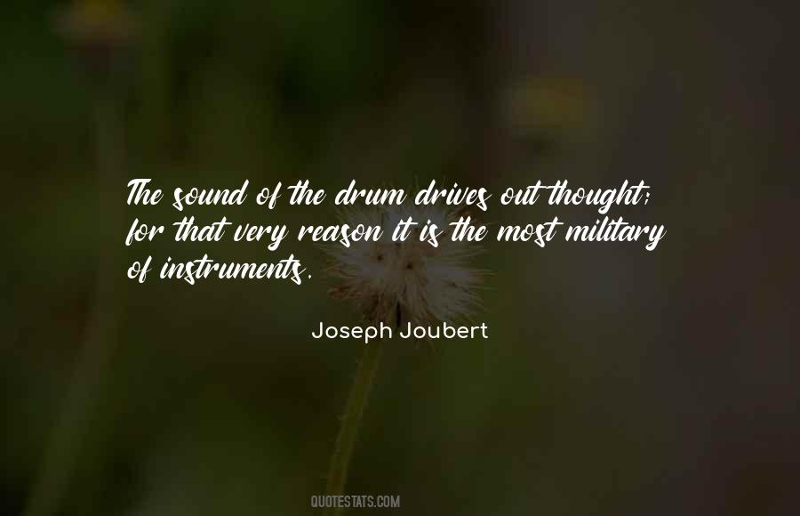 Joubert Quotes #563839