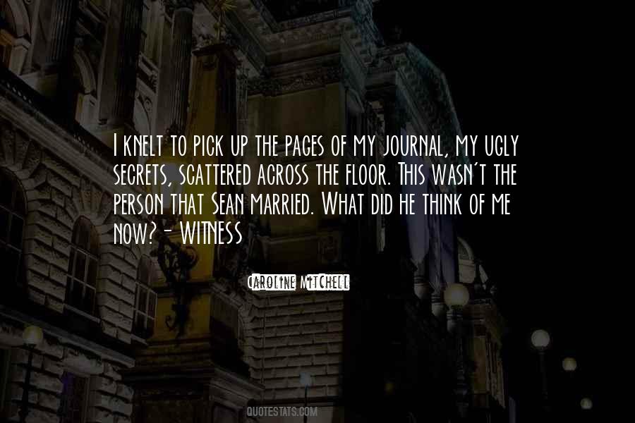 Journal Quotes #1199069