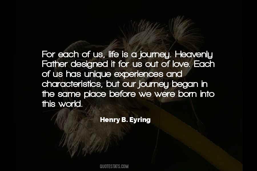 Journey Began Quotes #319098