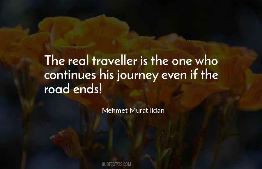Journey Continues Quotes #1133884