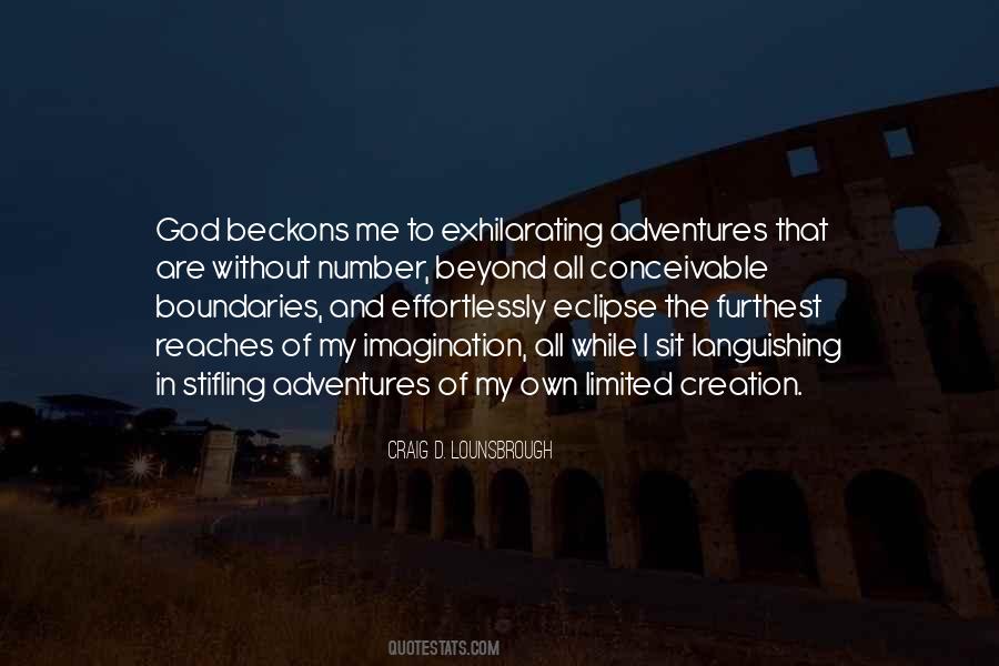 Journey God Quotes #182033