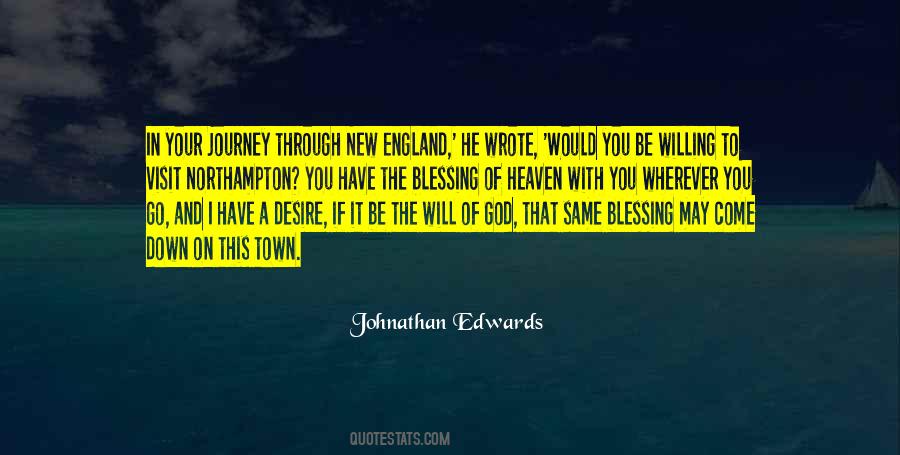 Journey God Quotes #48938