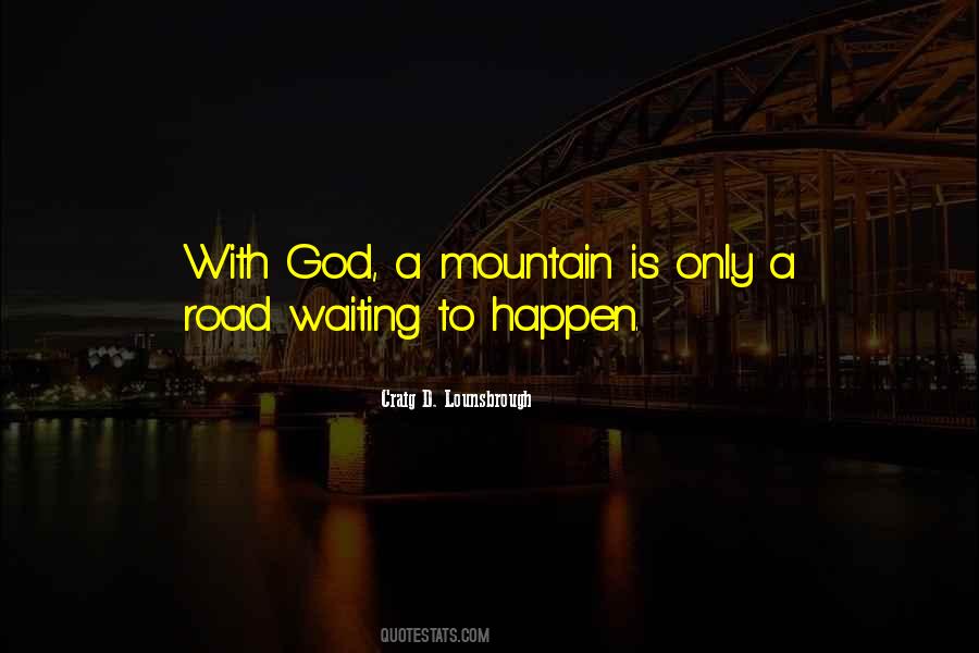 Journey God Quotes #530178