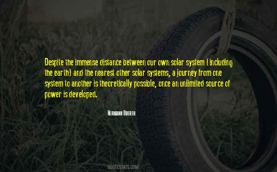 Journey Into The Future Quotes #671244