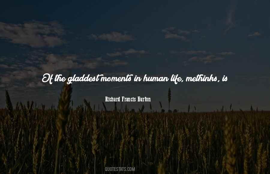 Journey Into Unknown Quotes #574077