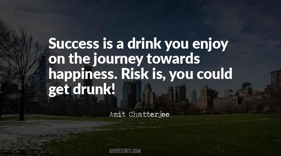 Journey Success Quotes #742261