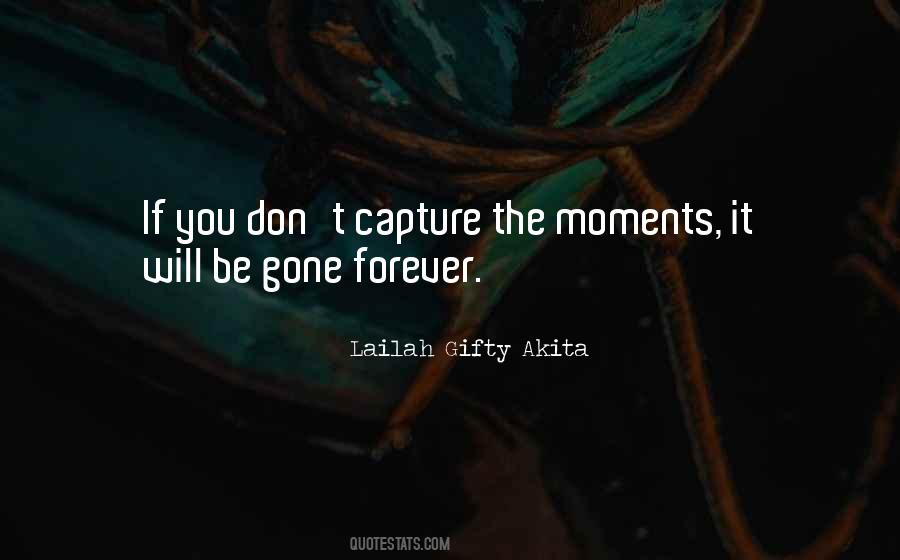 Journey To Forever Quotes #258116
