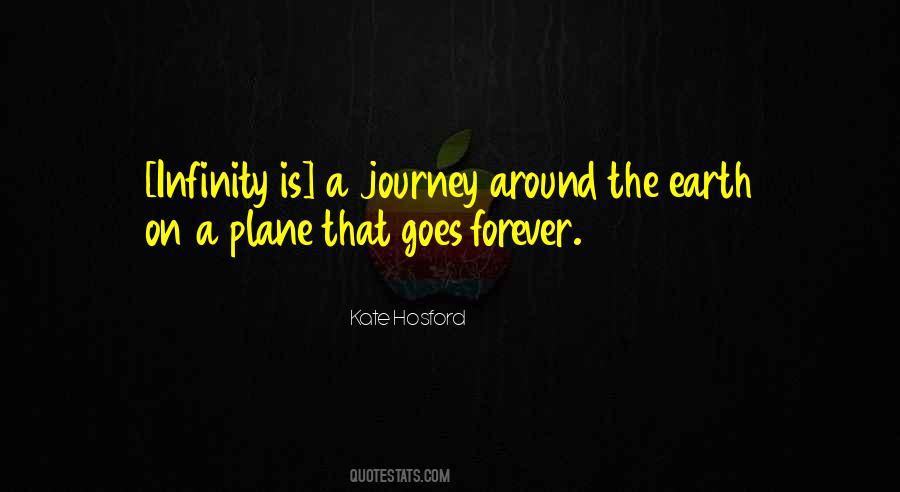 Journey To Forever Quotes #511203