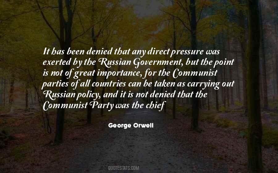 Quotes About Espionaje #154434