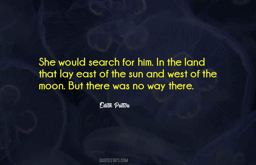 Journey To The East Quotes #801307