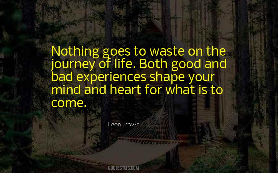 Journey To The Heart Quotes #1045614