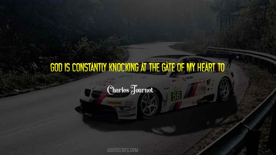 Journey To The Heart Quotes #108310