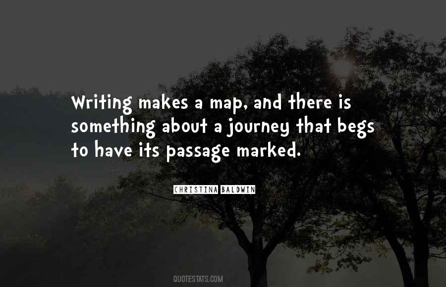 Top 29 Journey Without Maps Quotes: Famous Quotes & Sayings About Journey Without Maps