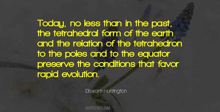 Quotes About Tetrahedron #955918