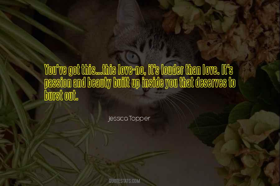 Joy C Bell Quotes #512591