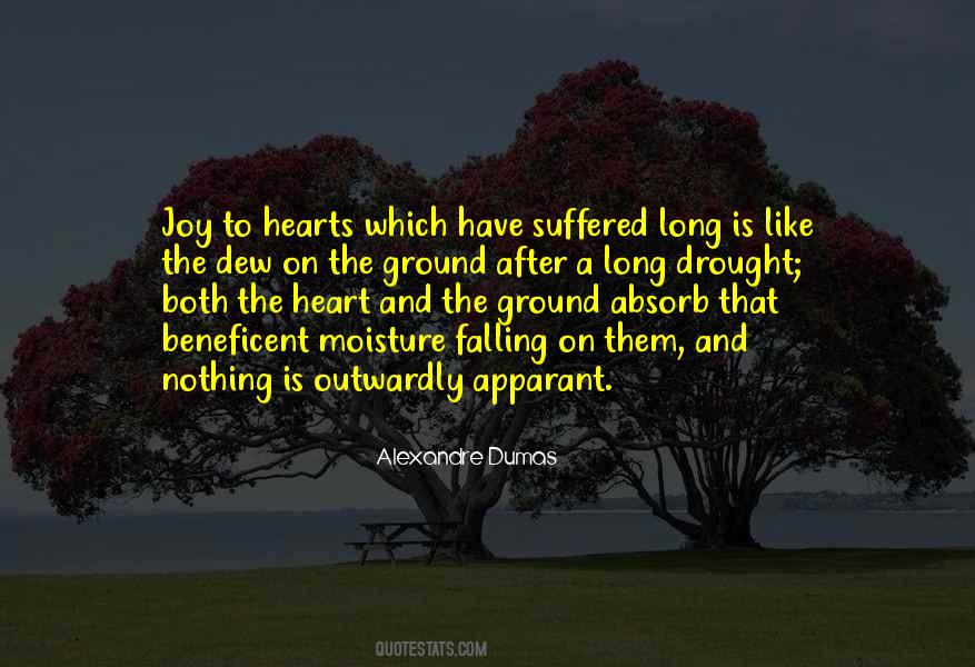 Joy In Our Hearts Quotes #885275