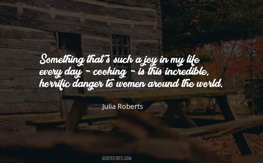 Joy In Quotes #1102589