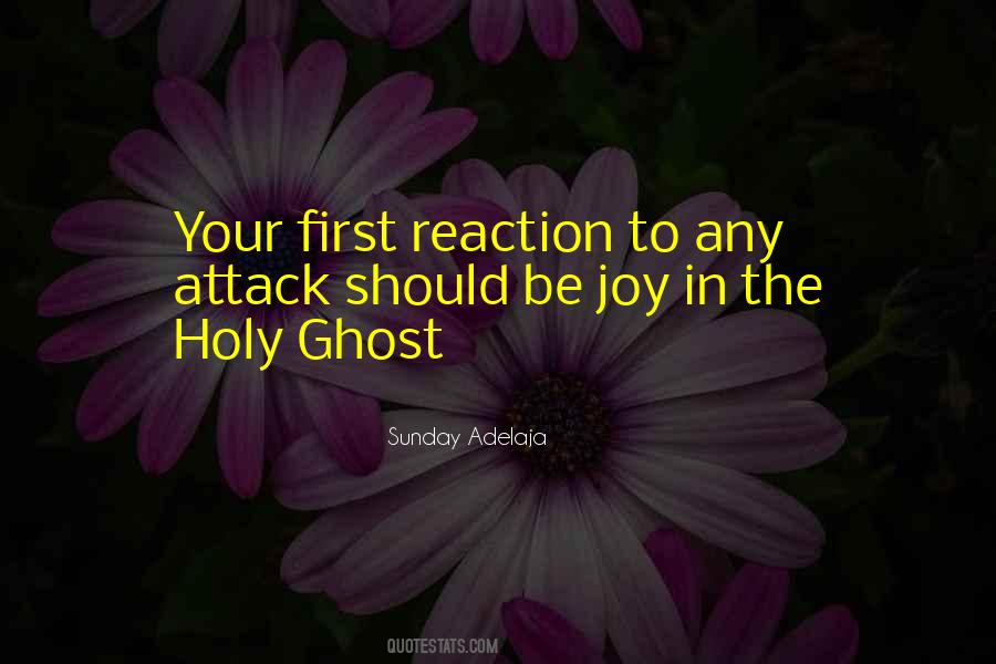 Joy In Quotes #1239388